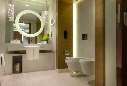Towers Rotana - Dubai - 111