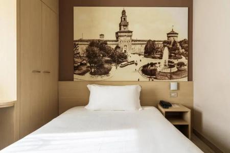b&b Milano Portello - 34