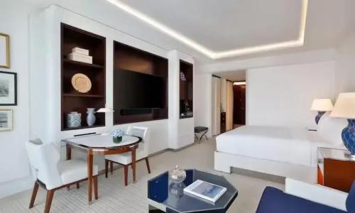 Waldorf Astoria Lusail, - 41