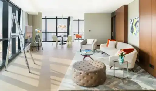 Paramount Dubai - 97