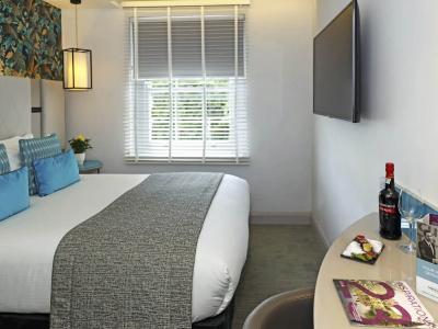 Mercure London Hyde Park - 34