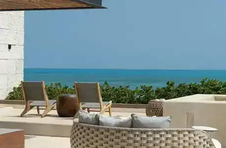 Atelier Playa Mujeres-All Inclusive Resort - 121