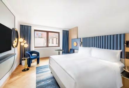 Hilton Berlin - 69
