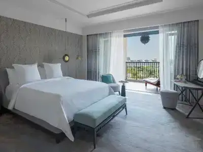 Four Seasons Resort Dubai at Jumeirah Beach - 100