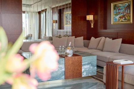 Pomegranate Wellness Spa - 126