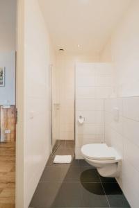 Amsterdam ID Aparthotel - 62
