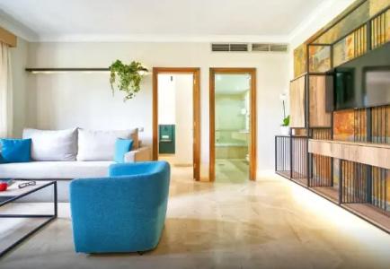 Suites & Villas by Dunas - 76
