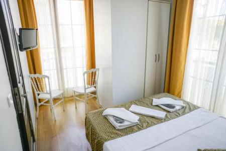 My Way Cadde Butik Otel - 40