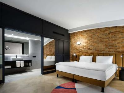 Mercure Krakow Fabryczna City - 52