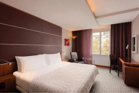 Le Meridien Barcelona - 33