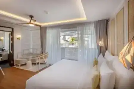 Away Chiang Mai Thapae Resort a Vegan Retreat - Sha Extra Plus - 96