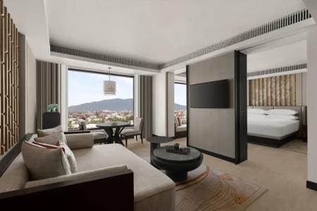 Le Meridien Chiang Mai - Sha Extra Plus - 47