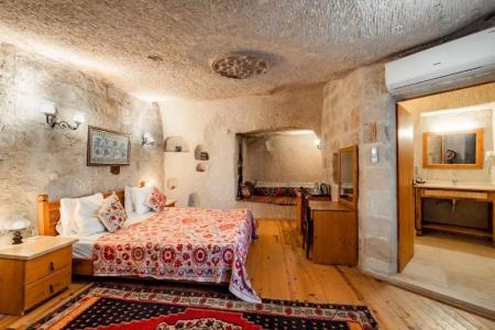 Amber Cave Suites - 31
