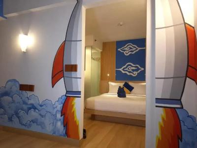 Best Western Kuta Beach - 47