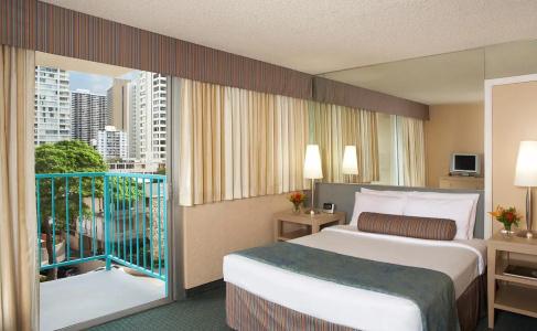 Aqua Aloha Surf Waikiki - 33