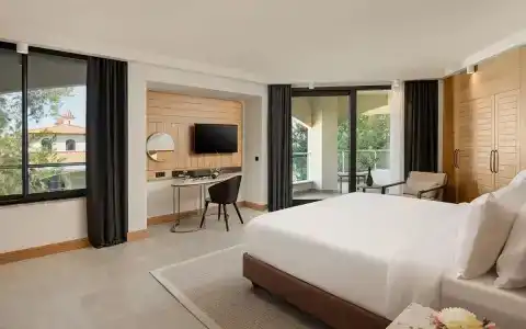Sirene Belek - 115