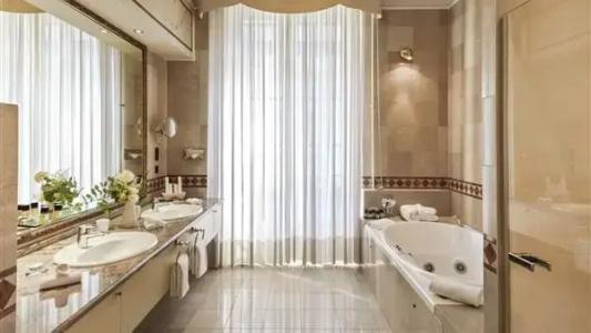 Hôtel Métropole Genève - 55