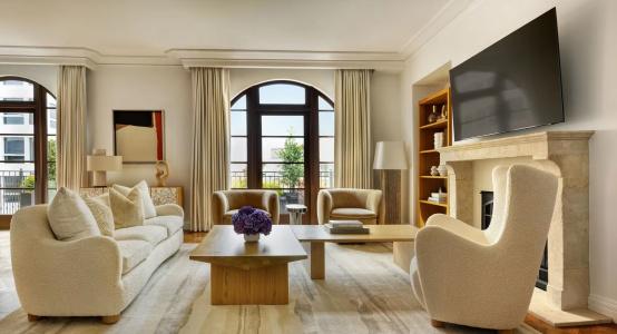 The Maybourne Beverly Hills - 130
