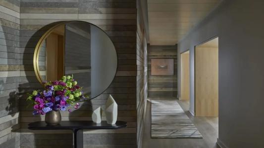 Four Seasons Seattle - 62