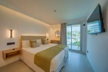 Playa Esperanza Resort - Affiliated by Melia - 3