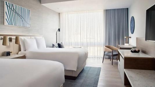 JW Marriott Mexico City - 56