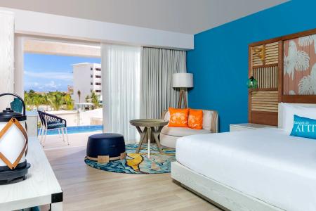 Margaritaville Island Reserve - 50