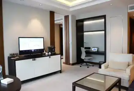 Hilton Istanbul Bomonti - 115