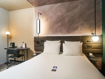 Novotel Praha Wenceslas Square - 53