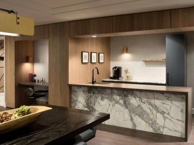 Hyatt Regency San Antonio Riverwalk - 51