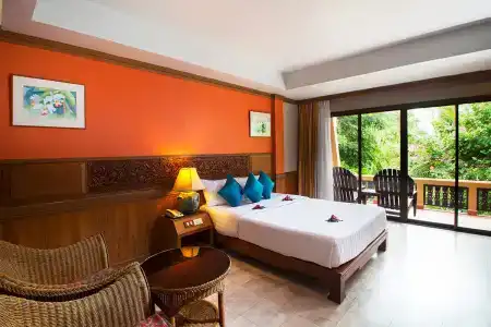 The Fair House Beach Resort & - Sha Extra Plus - 32
