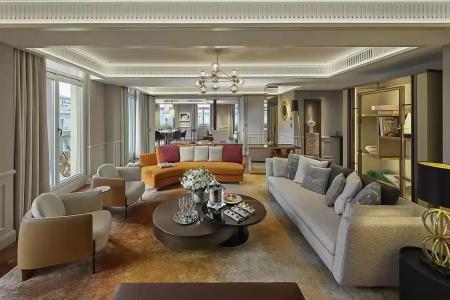 Savoy Baur en Ville - 50