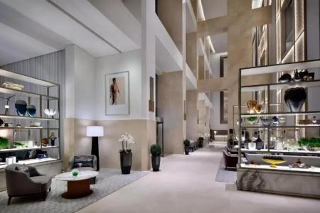 Westminster Dubai Mall - 1