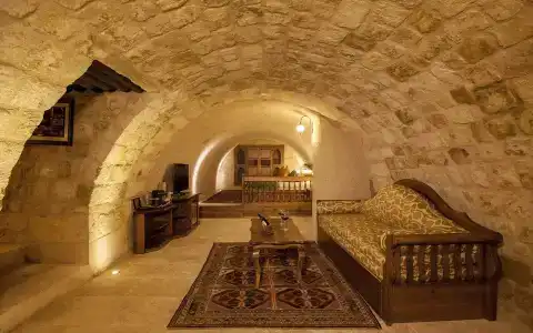 Kayakapi Premium Caves Cappadocia - 82