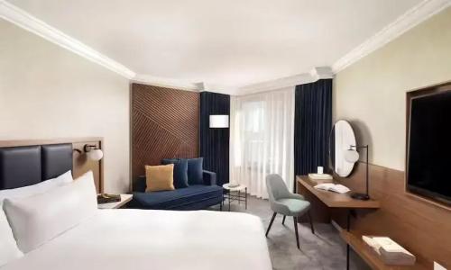 Hilton London Metropole - 109