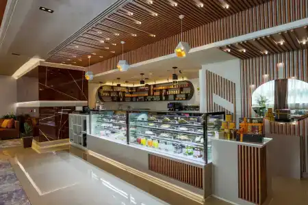 Park Regis Kris Kin - 9