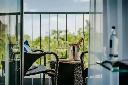 Kö59 Düsseldorf - Member of Hommage Luxury Hotels Collection - 9