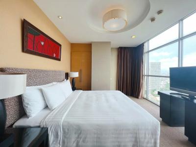 Urbana Sathorn, Bangkok - 93