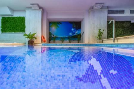 Egnatia Palace & Spa - 44