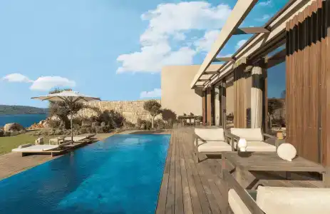 Lujo A`la Carte All Inclusive - 134