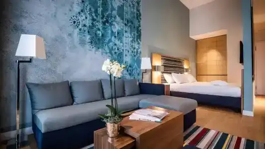 The Wellem, in The Unbound Collection by Hyatt - 71