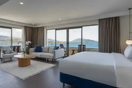 Mirada Exclusive Bodrum - 51