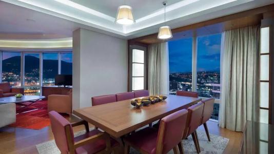 Sheraton Bursa - 52
