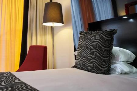 Crowne Plaza Manchester City Centre, an IHG - 13