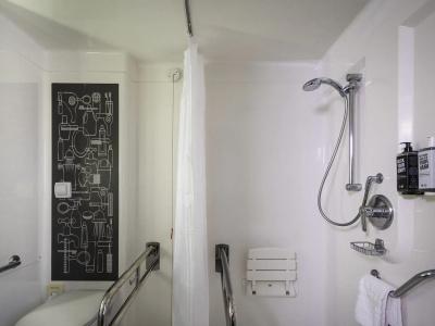 ibis London City - Shoreditch - 58