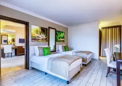Marmaris Bay Resort - 45