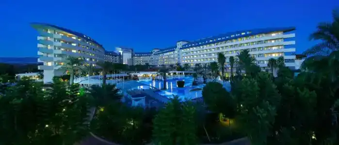 Crystal Admiral Resort Suites & Spa - Ultimate All Inclusive - 35