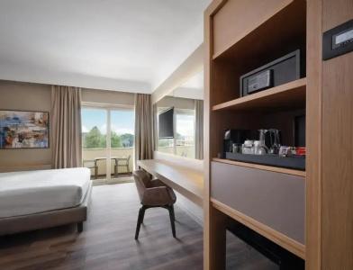 Crowne Plaza Rome St. Peter's, an IHG - 7