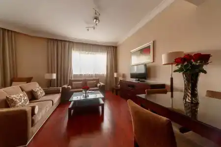 Grand Millennium Dubai - 111