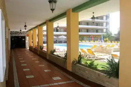 Apartamentos Buensol - 19