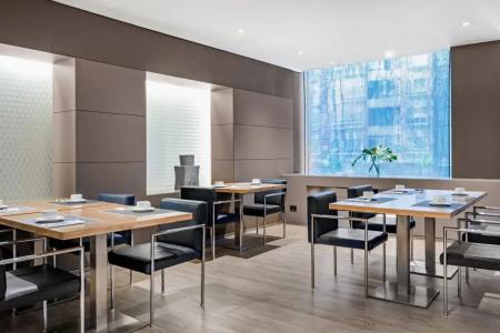 Ac La Rioja By Marriott - 23